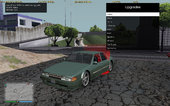 GTA V Benny's